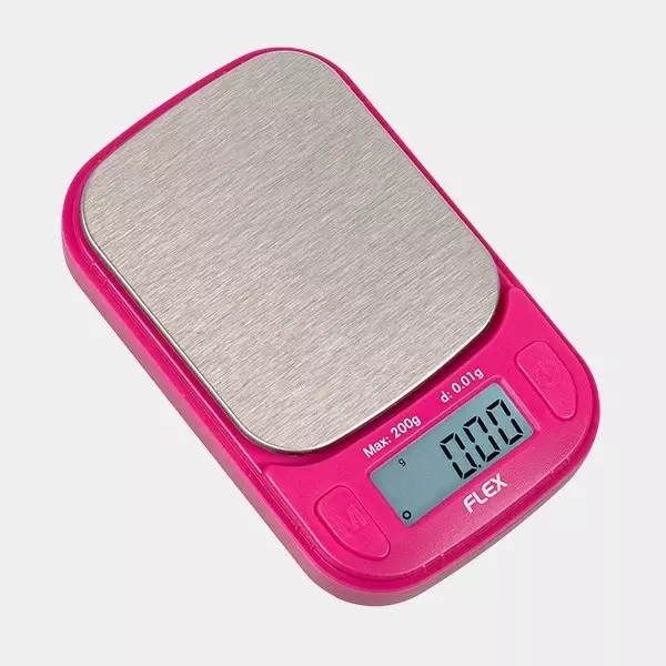 View FL-200 Flex Scale (200G X 0.01G) - GB The Green Brand