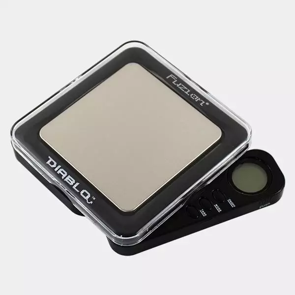 Diablo 0.01-75gr Fuzion Scales
