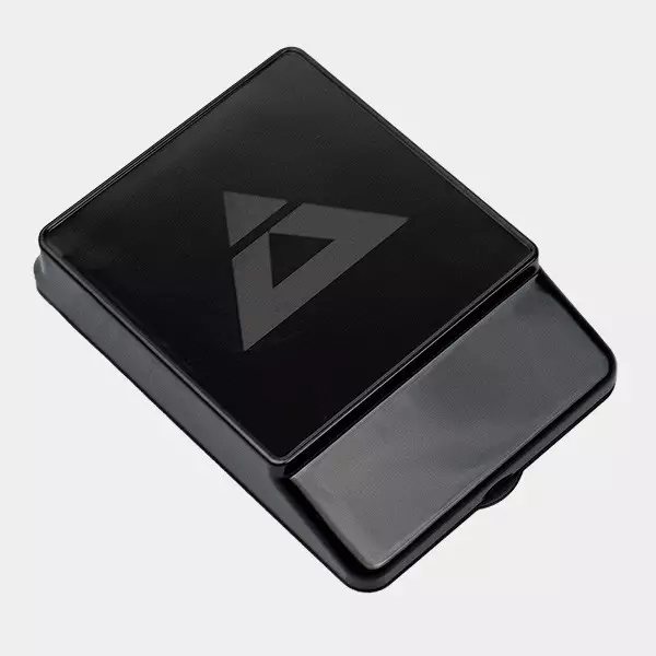 On Balance MTT-200 Precision Pro Scale - GB