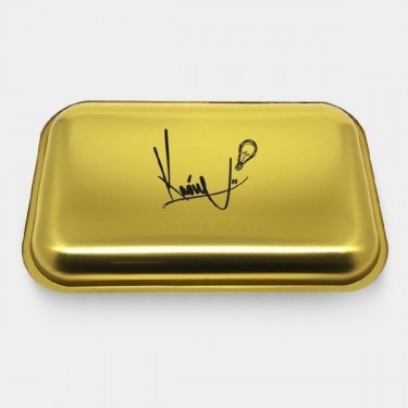 Bandeja de Liar Kaone 'Lucky Cat' Reverso