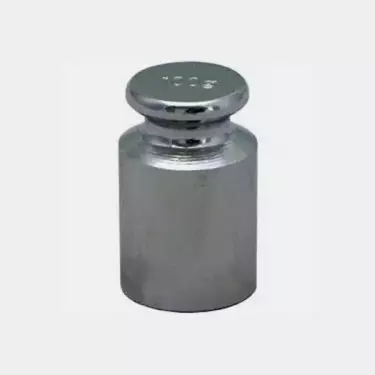 Calibration Weight for Scales (100g) - GB