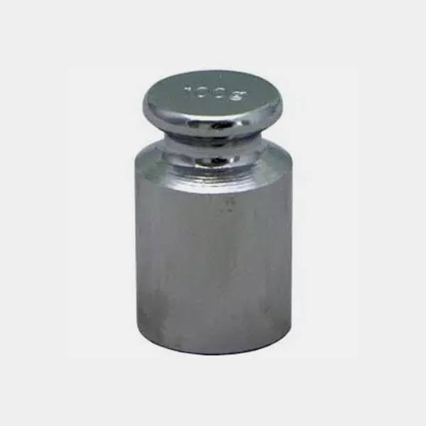 View Peso para Calibrar de pie