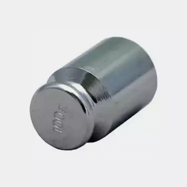 Calibration Weight for Scales (100g) - GB