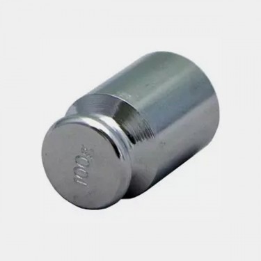 Peso para Calibrar tumbado