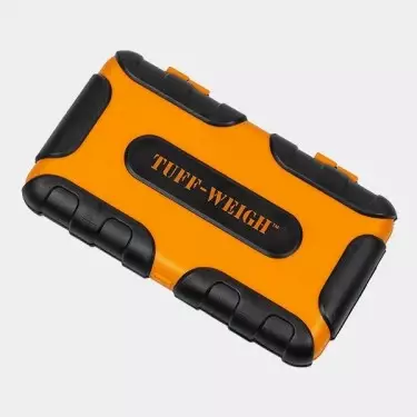 Tuff Weigh Pocket Scale - GB The Green Brand