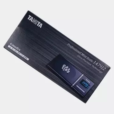 Tanita 1479J2 Scale - GB The Green Brand