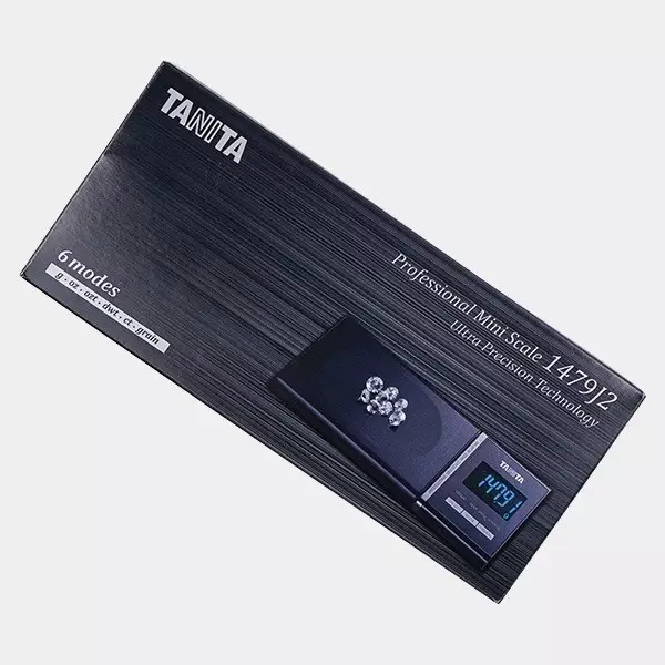 Tanita 1479J2 Scale - GB The Green Brand