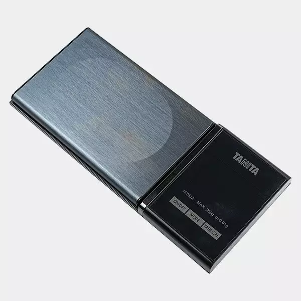 View Tanita 1479J2 Scale - GB The Green Brand