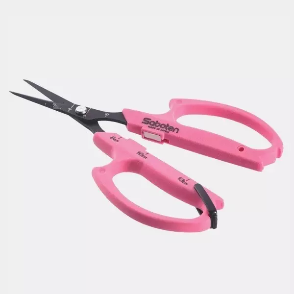 View Saboten automatic straight scissors