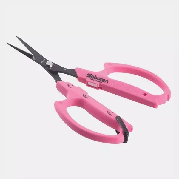 View Automatic angled scissors