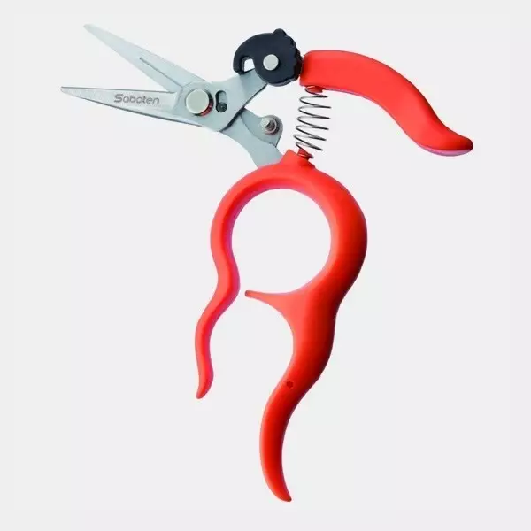 View Saboten hands-free scissors