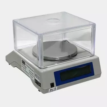 Super Grower WT3002A Double Screen Scale - GB