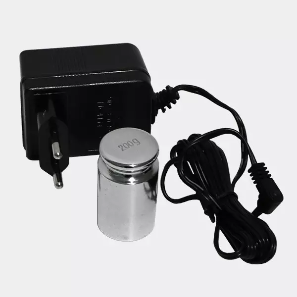 Balança Super Grower WT3002A uso profissional - GB The Green Brand