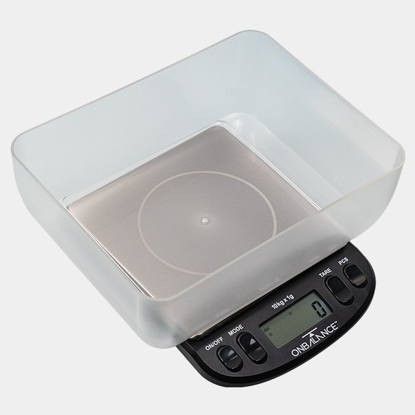 View Báscula On Balance Mega Bowl