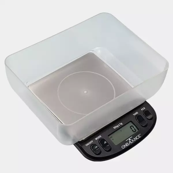 View Báscula On Balance Mega Bowl