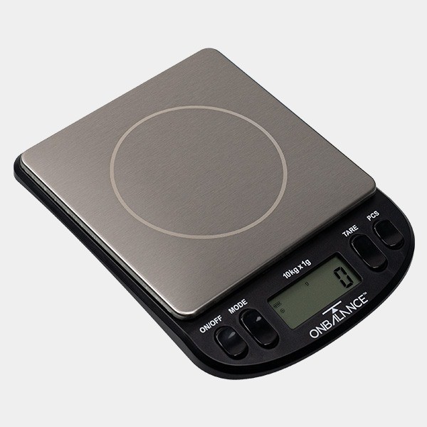 Báscula On Balance Mega Bowl