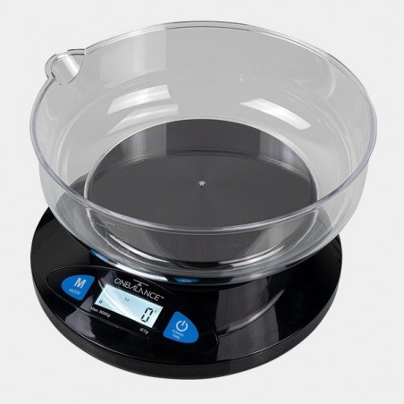Báscula KB-5000 On Balance