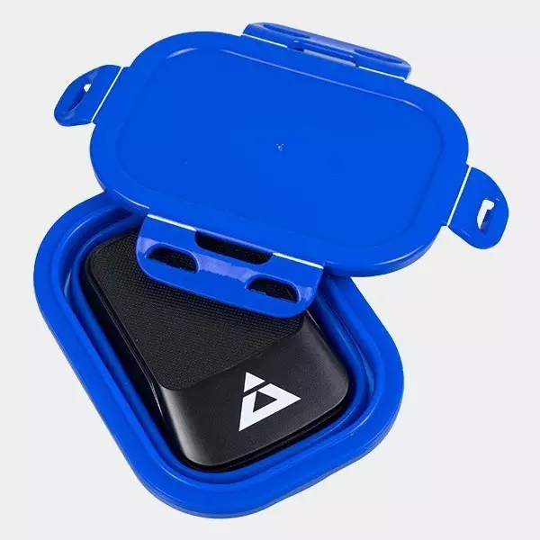 Báscula SBM-100 Silicone Bowl (100G X 0.01G)