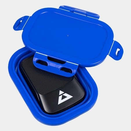Báscula SBM-100 Silicone Bowl (100G X 0.01G)