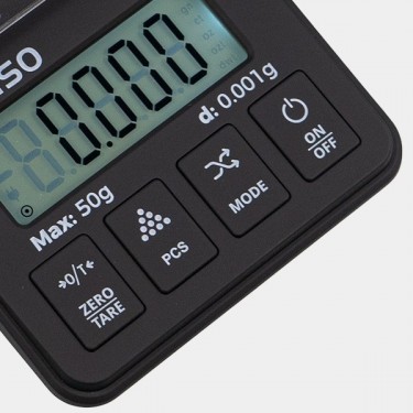 Báscula Sen-250 Senso (250CT X 0.01CT) display