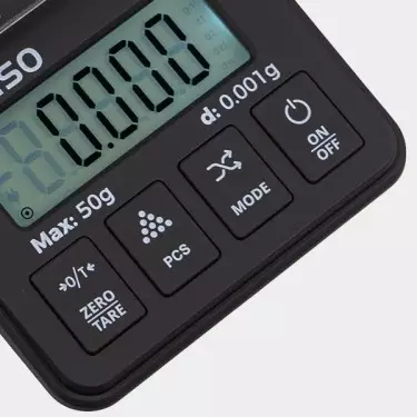 Sen-250 Senso Scale (250CT X 0.001CT) - GB The Green Brand