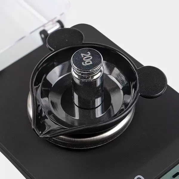 Sen-250 Senso Scale (250CT X 0.001CT) - GB The Green Brand