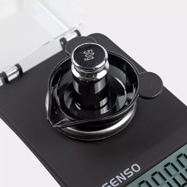 Sen-250 Senso Scale (250CT X 0.001CT) - GB The Green Brand