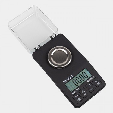 Báscula Sen-250 Senso (250CT X 0.01CT) abierta