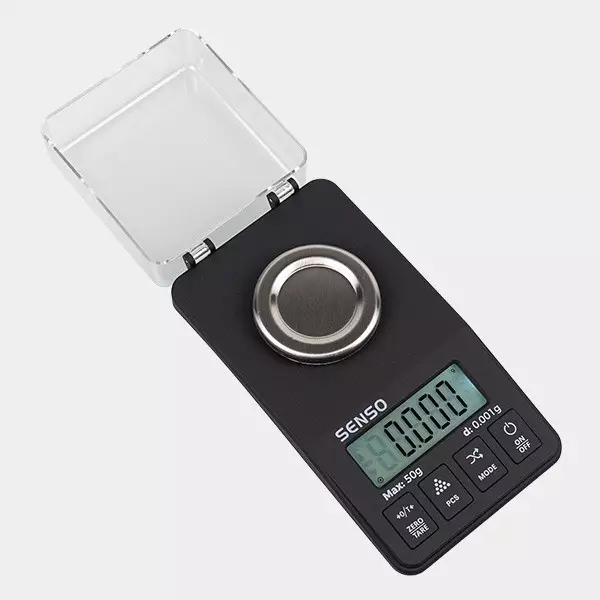 Sen-250 Senso Scale (250CT X 0.001CT) - GB The Green Brand