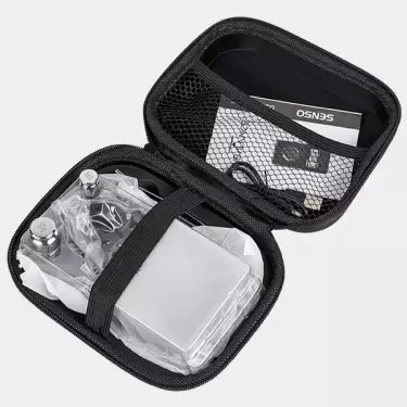 Sen-250 Senso Scale (250CT X 0.001CT) - GB The Green Brand