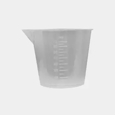 Vasos Medidores 70ml
