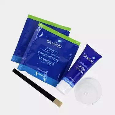 EC & pH Maintenance and Calibration Kit - GB