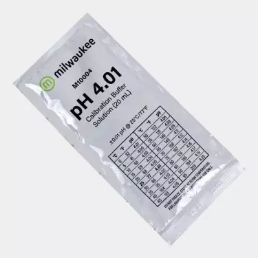 Milwaukee PH Calibration Liquid - GB The Green Brand