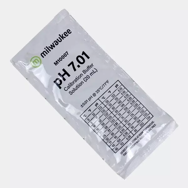 Milwaukee PH Calibration Liquid