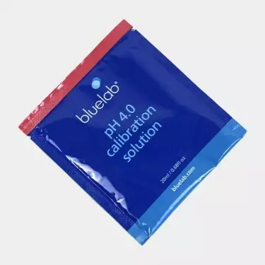 Líquido de Calibración - pH 4.0 (20 ml)