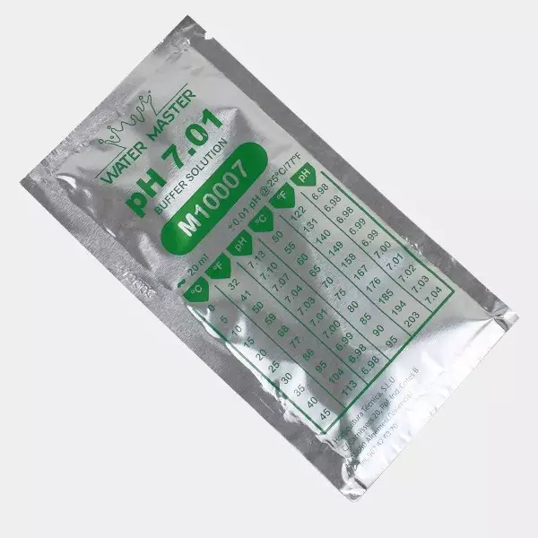 Water Master PH Calibration Liquid