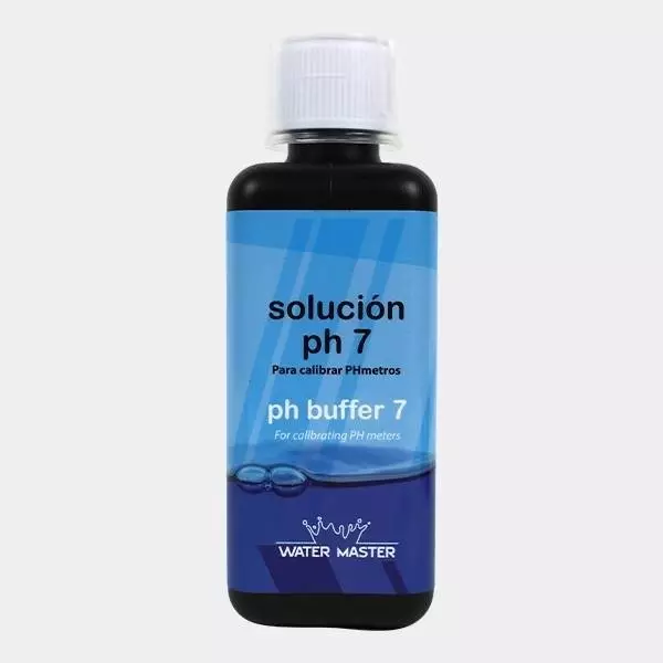 Water Master PH Calibration Liquid