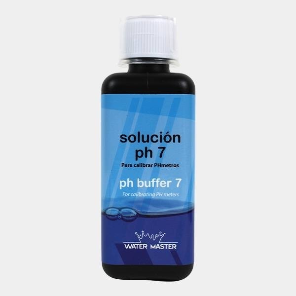 Líquido de Calibración - pH 7.01 (300 ml)