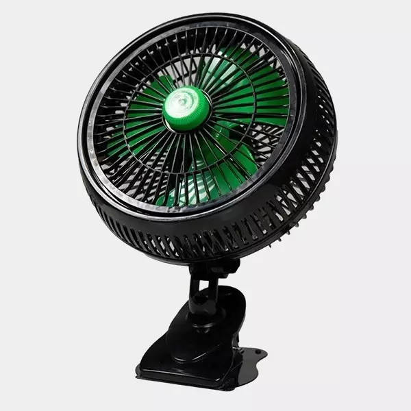 View Ventilador Garden HighPro Profan con Clip Pinza 25 cm (20w)