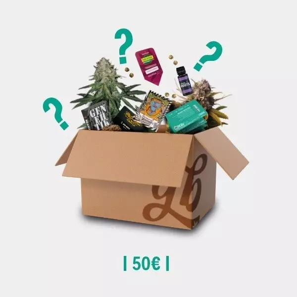 View Mystery Box 'Breeder'