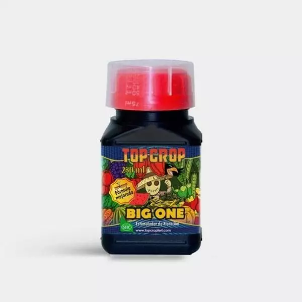 View Big One estimulador de floração de Top Crop - GB The Green Brand