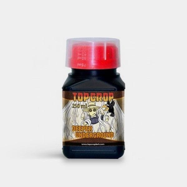Deeper Underground 250ml