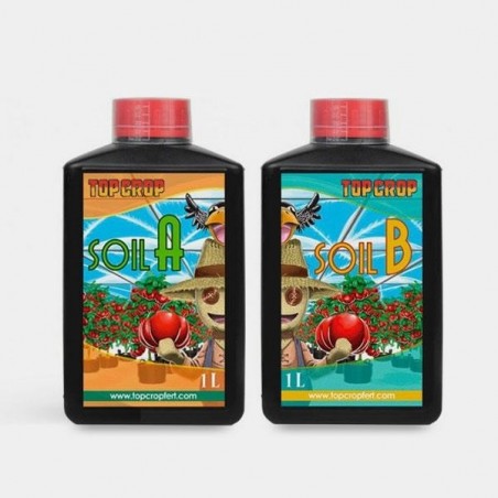 Soil A+B 1L