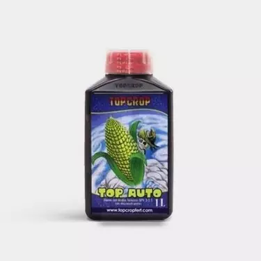 Top auto by Top Crop - GB The Green Brand