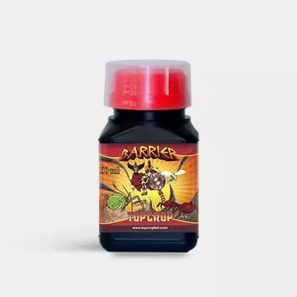 View Barrier - Top Crop 250ml