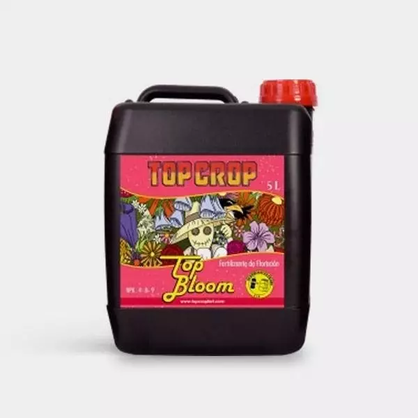 Top Bloom Top Bloom 5L
