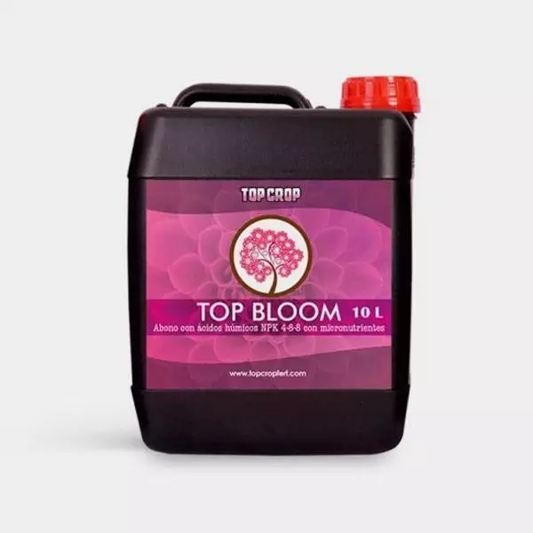 Top Bloom Top Bloom 10L