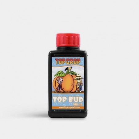 Top Bud 100ml