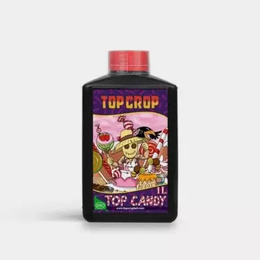 Top Candy by Top Crop - Grow Barato