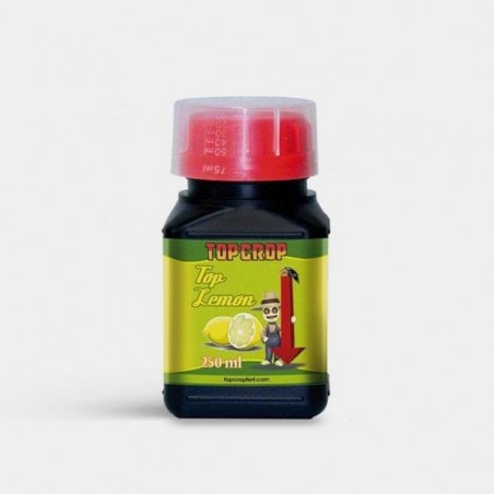 Top Lemon pH- 250ml